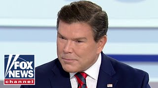 Bret Baier: Polls have given this big election uncertainty an ‘overwhelming’ ans