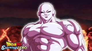 Doing A Tier List For Every Transformation In Dragon Ball: Sparking! Zero