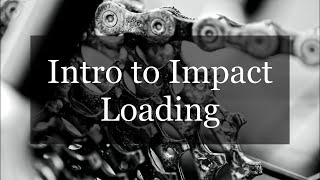 Introduction to Impact Loading - Machine Component Design