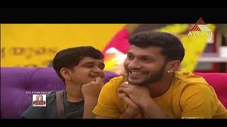 BIGG BOSS MALAYALAM SEASON 4 EPISODE 7 | ബിഗ് ബോസ് മലയാളം സീസൺ 4 | 02 APRIL 2022 | #BIGGBOSS