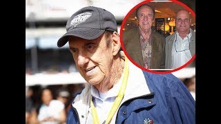 Stan Cadwallader, Jim Nabors’ Husband: 5 Fast Facts You Need to Know