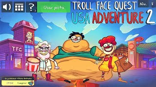 Trollface Quest Video Games Walkthrough