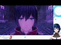 【ゼノブレイド3】ケヴェス女王が気になる女のゼノブレイド3 136 【vtuber実況】