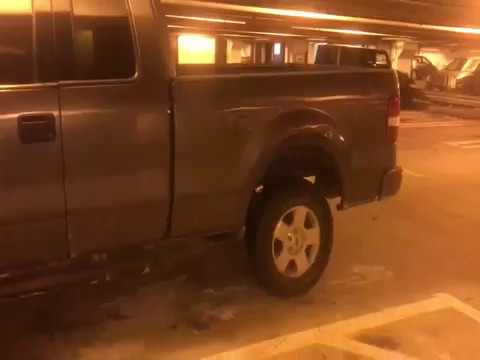 2004 Ford F-150 for Sale, $4,500.00 Westchester NY 2004 Ford F-150 for Sale, $4,500.00 Westchester NY