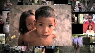 Unicef : Power of the Little