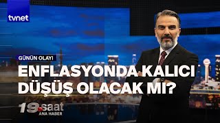 İsrail katliamlarına son verecek mi? | 19. Saat