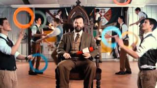 Happy as Kings An Introduction to Gregory the Great Academy