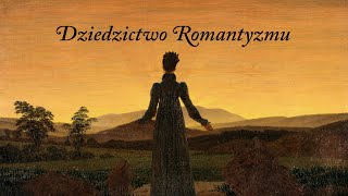 Dziedzictwo Romantyzmu, wykład 2: Prof. Maria Korytowska, „Romantyczna korespondencja sztuk”