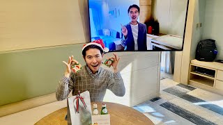 🇹🇼新竹豐邑喜來登大飯店喜來登套房 Sheraton Suite 1709 at Sheraton Hsinchu Hotel, Taiwan 台灣旅宿房間一鏡到底開箱 Room Tour