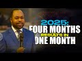 2025:  The Release of the 11th Hour Labourers | Prophet Isaiah Macwealth