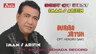 IMAM S ARIFIN - DURIAN JATUH ( Official Video Musik ) HD