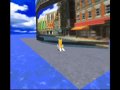 SADX Tails in Emerald Coast glitch.wmv