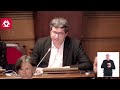 conseil municipal du 4 février 2025