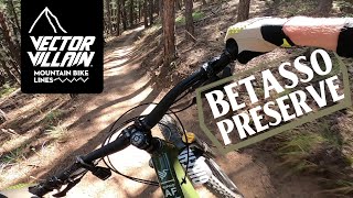 BETASSO PRESERVE | Boulder, CO