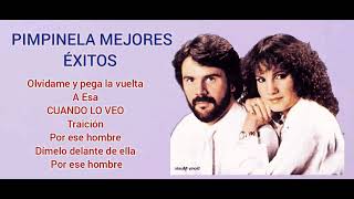 Pimpinela sus mejores éxitos~sus mejores canciones