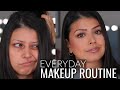 EVERYDAY MAKEUP ROUTINE 2023