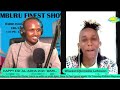 interview 🔥🔥🔥jangwani radio marsabit