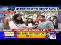 delhi election who will delhi s voters choose this time watch election yatra for all the insights