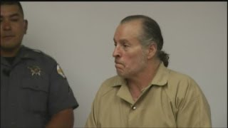 Anaya gets 2 life sentences for murders