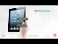 iPad Accessibility Features Course - Lesson 3 - VoiceOver