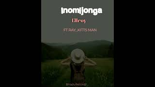 Ellroy_Inomijonga ft Ray_kitts man