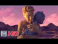 CGI **Award-Winning** 3D Animated Short: 