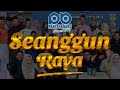 Seanggun Raya Pantai Bharu 2024