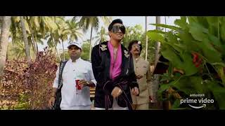 Coolie No. 1(official trailer)| Varun Dhawan, Sara Ali Khan | David Dhawan | Amazon Prime Video||