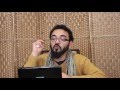 Recharge your Iman for Ramadan Sh Shafi Chowdhury - 01-05-16 - Part 3