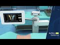 what is the mazor x robotic guidance system