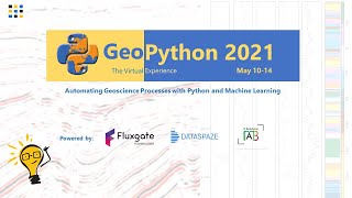 Geo-Python Week 2021