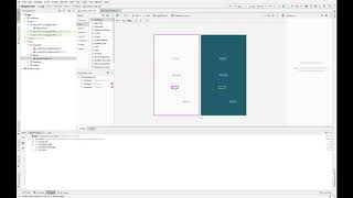 Android Development: Linear Layout and Constraint Layout