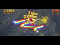 fruit ninja new blade powers rainbow blade