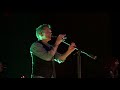 kiefer sutherland agave live 04.14.2018 bourbon theater lincoln ne