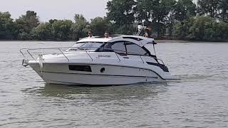 Grandezza 28 OC cu Volvo Penta D4-270DPI , 162.750 Euro fara TVA negociabil