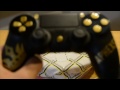 custom playstation 4 controller apex by aporia customs