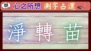 #塔羅占卜🔮關於你此刻心中所想的人/事/物/願望✏️測字占運✏️(成功與否/貴人小人/阻礙助力/訊息指引)☘️🐣🎇tarot card reading