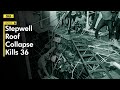 Stepwell roof collapse death toll increased to 36, several others injured | DNA India News