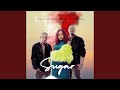 Sugar (feat. Megadrumz)