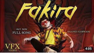 Fakira Shanky Goswami Song Status Haryanvi Whatsapp Status 2020