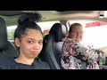 singing “kooda” by 6ix9ine in front of my mom😂 jessikatheprankster