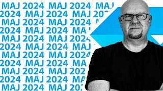 POLECANE KOMPUTERY MAJ 2024 / Bez zmian ale  STABILNIE!