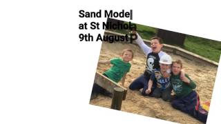 Summer holiday activities 2017