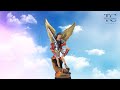 புனித மிக்கேல் அதிதூதரை நோக்கி செபம் st. michael the archangel prayer tamil catholic prayers