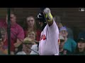 braves vs. d backs game highlights 7 10 24 mlb highlights