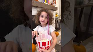 Siblings should always share with each other - kids lesson