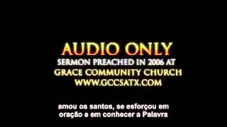 Examinai vos a vós mesmos!   Paul Washer   YouTube