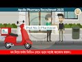 apollo pharmacy recruitment 2025 apollo pharmacy jobs private jobs in kolkata job vacancy 2025