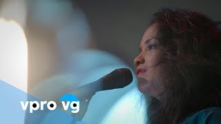 Jessica Manuputty - trad./ Sudah Berlayar (live @TivoliVredenburg Utrecht)