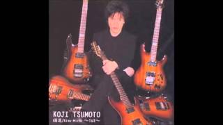 Koji Tsumoto - Asian Generation